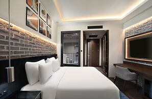 DeCamondo Galata, a Tribute Portfolio Hotel