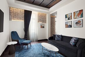 DeCamondo Galata, a Tribute Portfolio Hotel