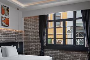 DeCamondo Galata, a Tribute Portfolio Hotel