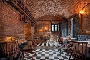 DeCamondo Galata, a Tribute Portfolio Hotel