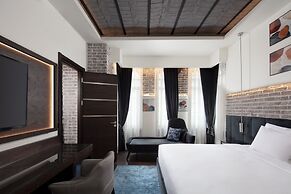 DeCamondo Galata, a Tribute Portfolio Hotel