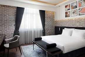 DeCamondo Galata, a Tribute Portfolio Hotel