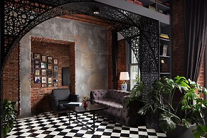 DeCamondo Galata, a Tribute Portfolio Hotel