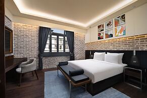 DeCamondo Galata, a Tribute Portfolio Hotel