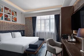 DeCamondo Galata, a Tribute Portfolio Hotel