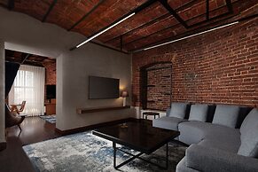 DeCamondo Galata, a Tribute Portfolio Hotel