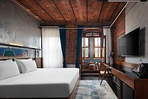 DeCamondo Galata, a Tribute Portfolio Hotel