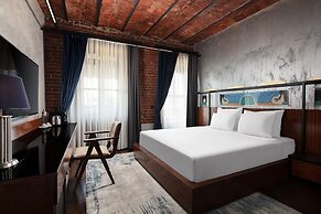 DeCamondo Galata, a Tribute Portfolio Hotel