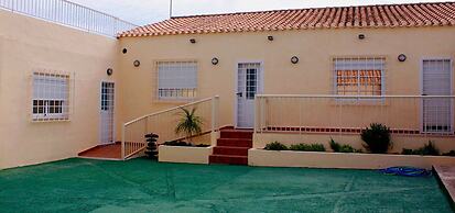 La Estancia del Rincon