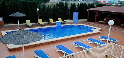 La Estancia del Rincon