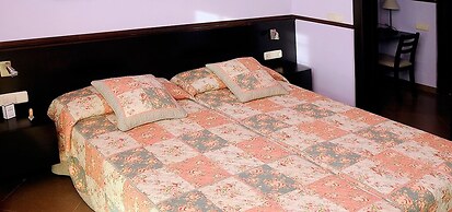 La Estancia del Rincon