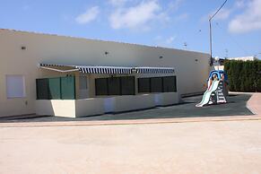 La Estancia del Rincon