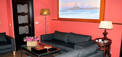 La Estancia del Rincon