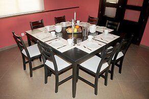 La Estancia del Rincon