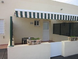 La Estancia del Rincon