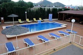 La Estancia del Rincon