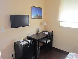 La Estancia del Rincon