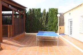 La Estancia del Rincon