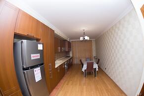 Bakuvi Tourist Apartment B095