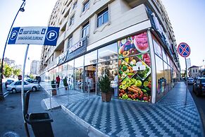 Bakuvi Tourist Apartment B035