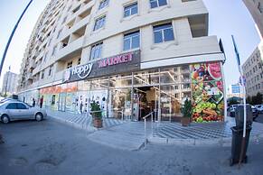 Bakuvi Tourist Apartment B035