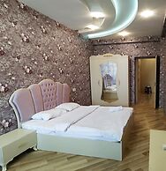 Bakuvi Tourist Apartment B035