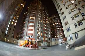 Bakuvi Tourist Apartment B035