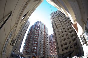 Bakuvi Tourist Apartment B035