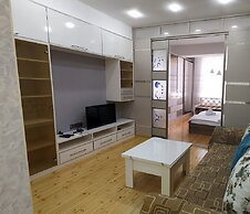 Apartment 2 rooms 3 Bakuvi