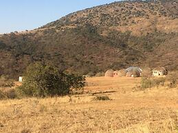 Swazi Dreams Nqabaneni Eco-Volunteering