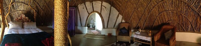 Swazi Dreams Nqabaneni Eco-Volunteering