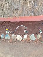 Swazi Dreams Nqabaneni Eco-Volunteering