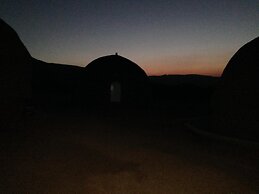 Swazi Dreams Nqabaneni Eco-Volunteering