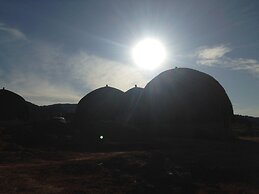 Swazi Dreams Nqabaneni Eco-Volunteering