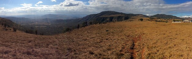 Swazi Dreams Nqabaneni Eco-Volunteering