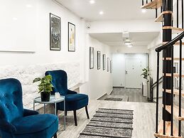 Stockholm Smart Stay