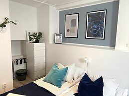 Stockholm Smart Stay