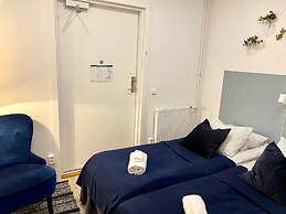 Stockholm Smart Stay