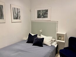 Stockholm Smart Stay