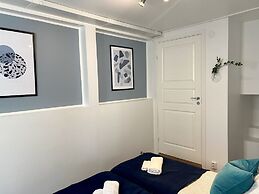Stockholm Smart Stay
