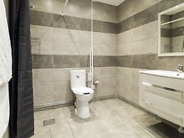 Stockholm Smart Stay