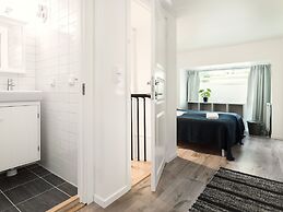 Stockholm Smart Stay