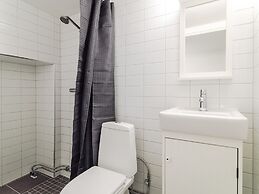 Stockholm Smart Stay