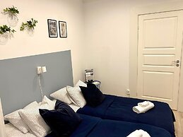 Stockholm Smart Stay