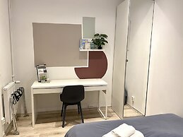Stockholm Smart Stay