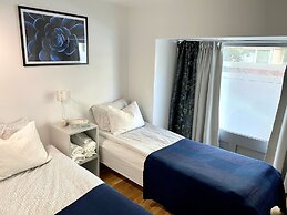 Stockholm Smart Stay