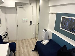 Stockholm Smart Stay