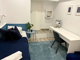 Stockholm Smart Stay