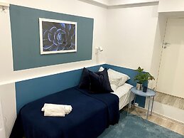 Stockholm Smart Stay