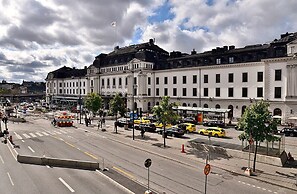 Stockholm Smart Stay